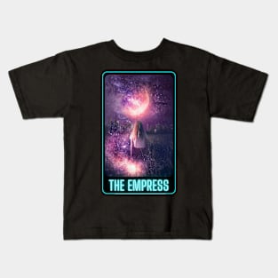 The Empress Kids T-Shirt